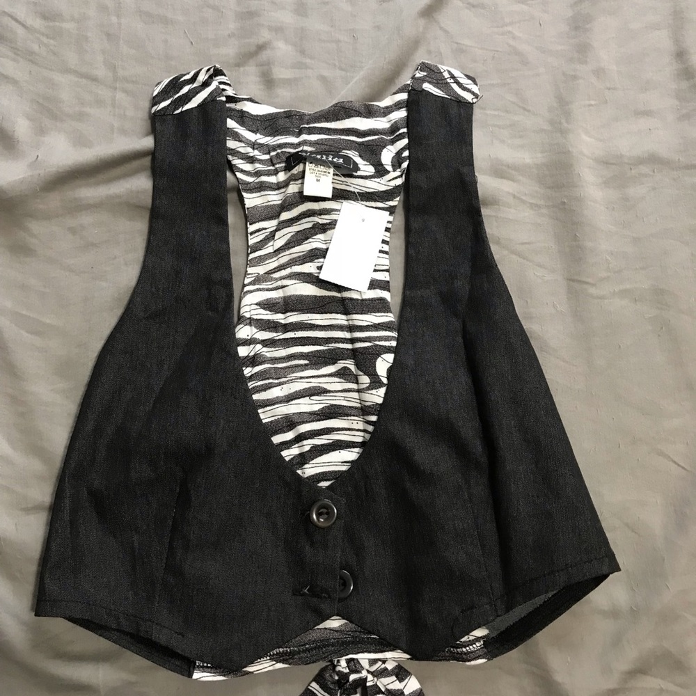 Vest